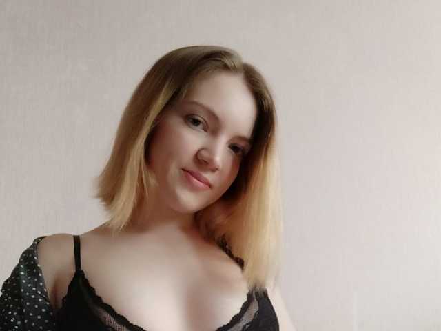 Erotic video chat GentleLisa