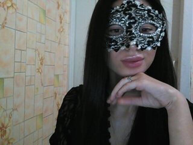 Broadcast screenshots Milankaaaaaa