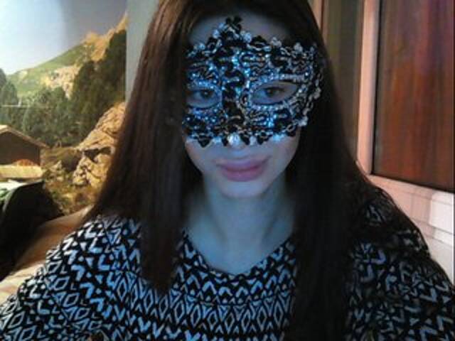 Broadcast screenshots Milankaaaaaa