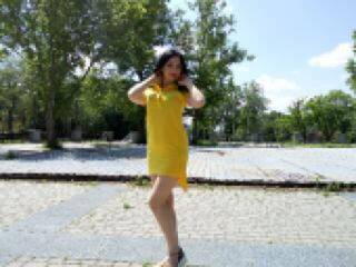 Erotic video chat gentlesun3