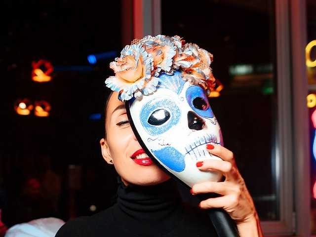 Photo of the profile Senorita_