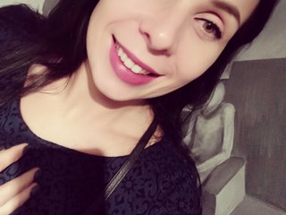 Erotic video chat Senorita_