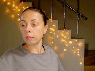 Erotic video chat _SENORiTA_