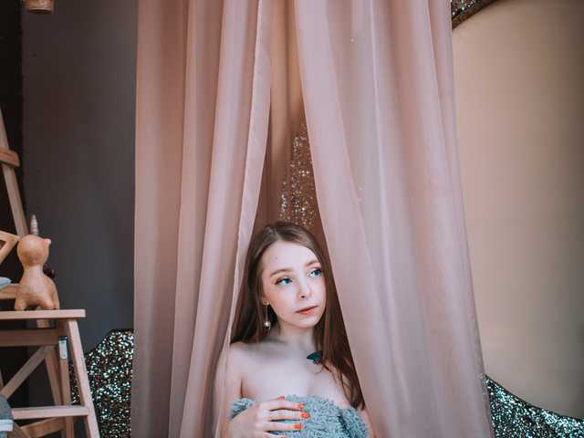 Photo of the profile GentleTiffany