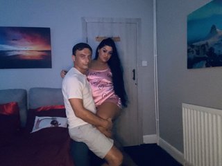 Erotic video chat GeorgeAndSeve