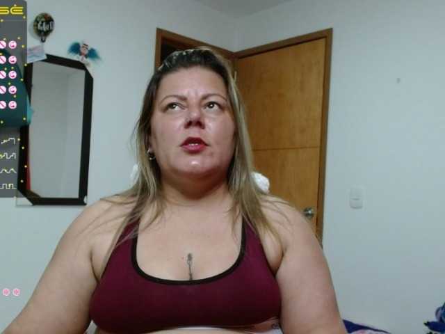 Broadcast screenshots Georgette3