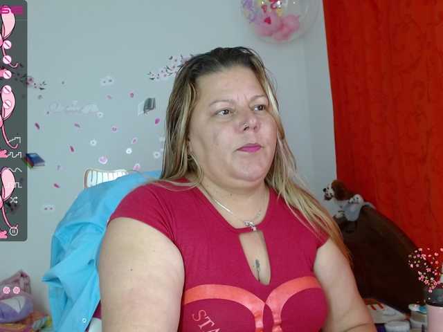 Broadcast screenshots Georgette3