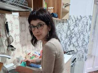 Erotic video chat Georgianalove