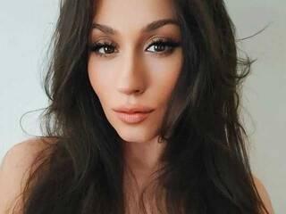 Erotic video chat GeorgiaQuinn