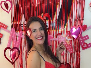 Erotic video chat GeorginaBianco