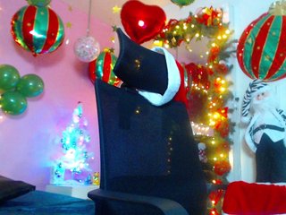 Erotic video chat GeorginaBianco