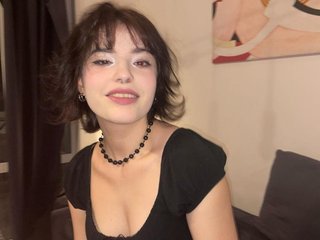 Erotic video chat GeorginaGood