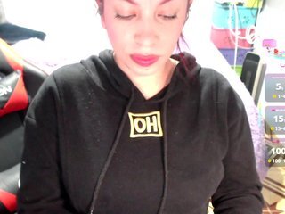Erotic video chat Georgy-Girl