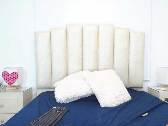 Broadcast screenshots georicci