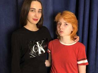 Erotic video chat GeraFidara