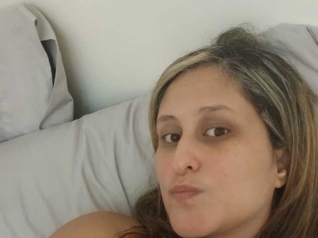 Photo of the profile Geraldyn