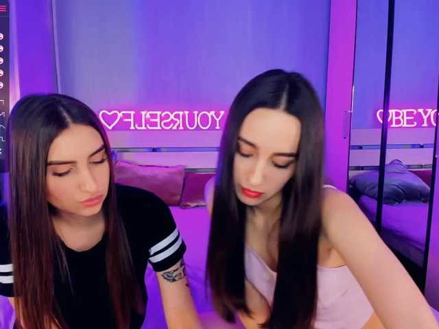 Broadcast screenshots GeraReby