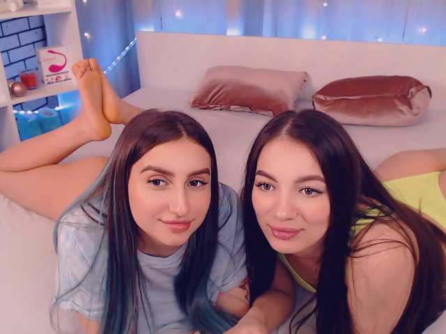 Broadcast screenshots GeraReby