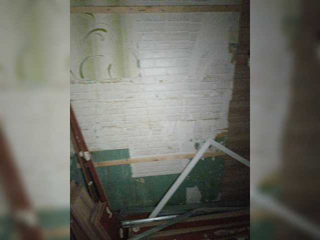 Broadcast screenshots GQNAMI