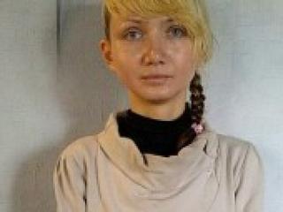 Erotic video chat gerda4u
