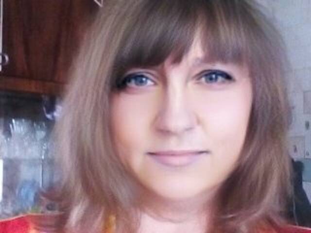 Photo of the profile gerda51