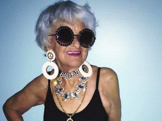 Photo of the profile gerda51