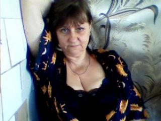 Photo of the profile gerda51