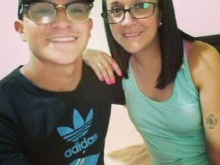 Erotic video chat gerlyn