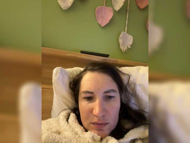 Broadcast screenshots GessiFossa