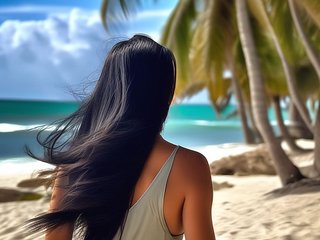 Erotic video chat -Lili