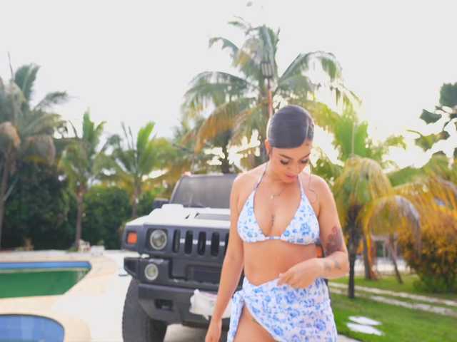 Broadcast screenshots GGMansion