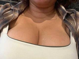Erotic video chat GGMilf