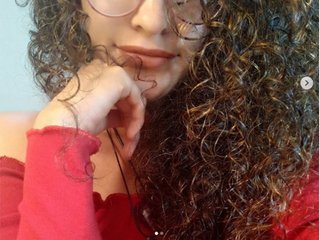 Erotic video chat Ghanima69