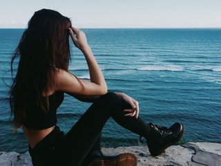Erotic video chat Ghia21