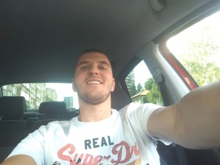 Erotic video chat Ghost4044