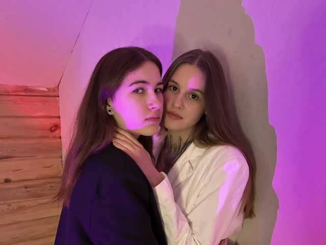 Photo of the profile ghostgirls