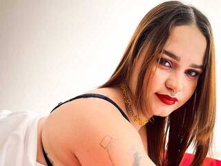 Erotic video chat GiaClark01