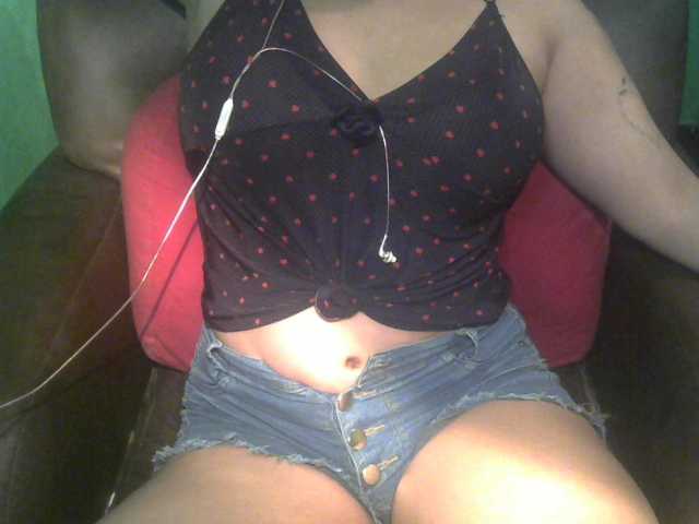 Broadcast screenshots Giadasexy