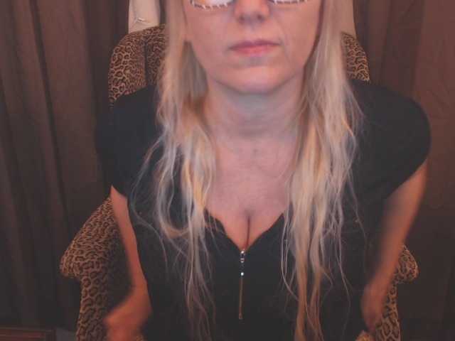 Broadcast screenshots GiaDoll22