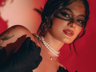 Erotic video chat GiaFerrara