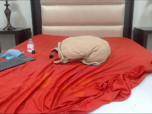 Broadcast screenshots GiaMorris