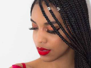 Erotic video chat Gianamilan