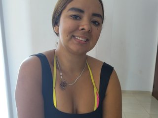 Erotic video chat GiannaDavi