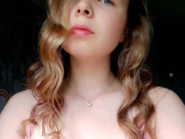 Photo of the profile GiannaGold