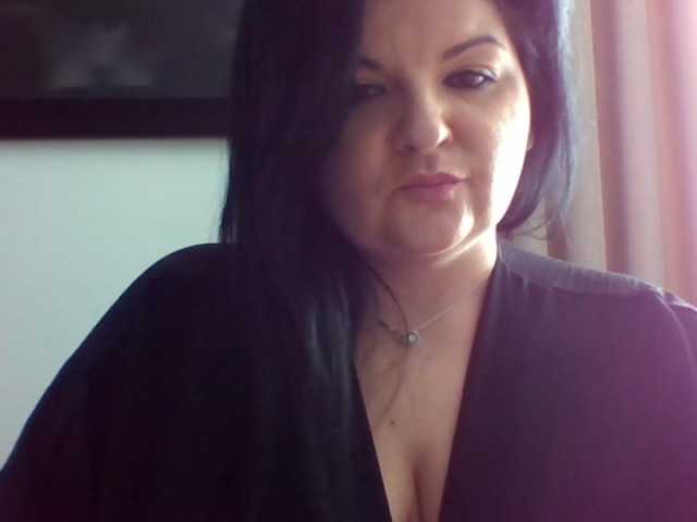 Broadcast screenshots GiannaGold