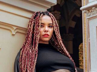 Erotic video chat GiannaGV