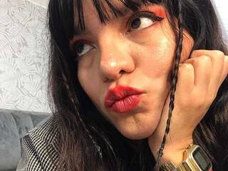 Erotic video chat GiannaVikande