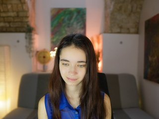 Erotic video chat GiaPaige18