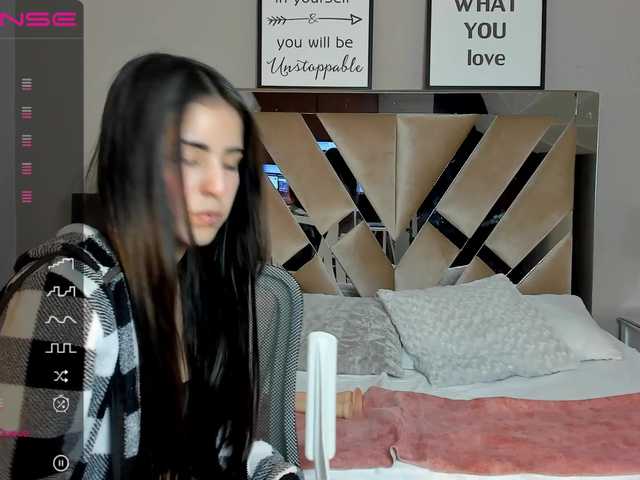 Broadcast screenshots giapearl
