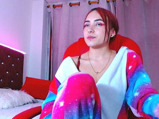 Broadcast screenshots giawhite